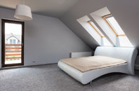 Harlesden bedroom extensions