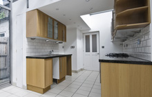 Harlesden kitchen extension leads